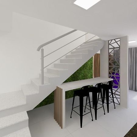 Casa Enorme, Seguranca E Conforto Para Sua Familia Cascavel  Exterior foto