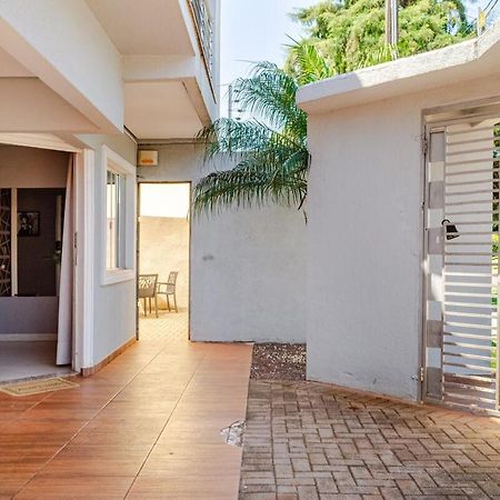 Casa Enorme, Seguranca E Conforto Para Sua Familia Cascavel  Exterior foto