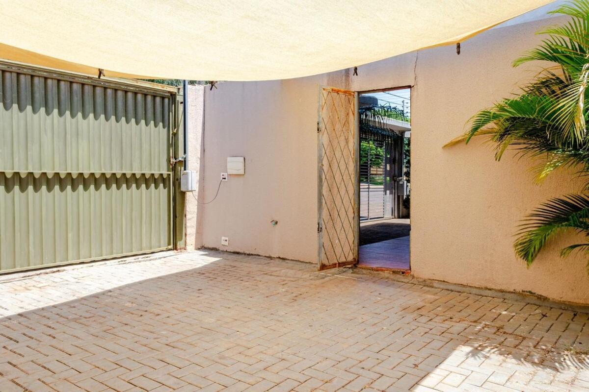 Casa Enorme, Seguranca E Conforto Para Sua Familia Cascavel  Exterior foto